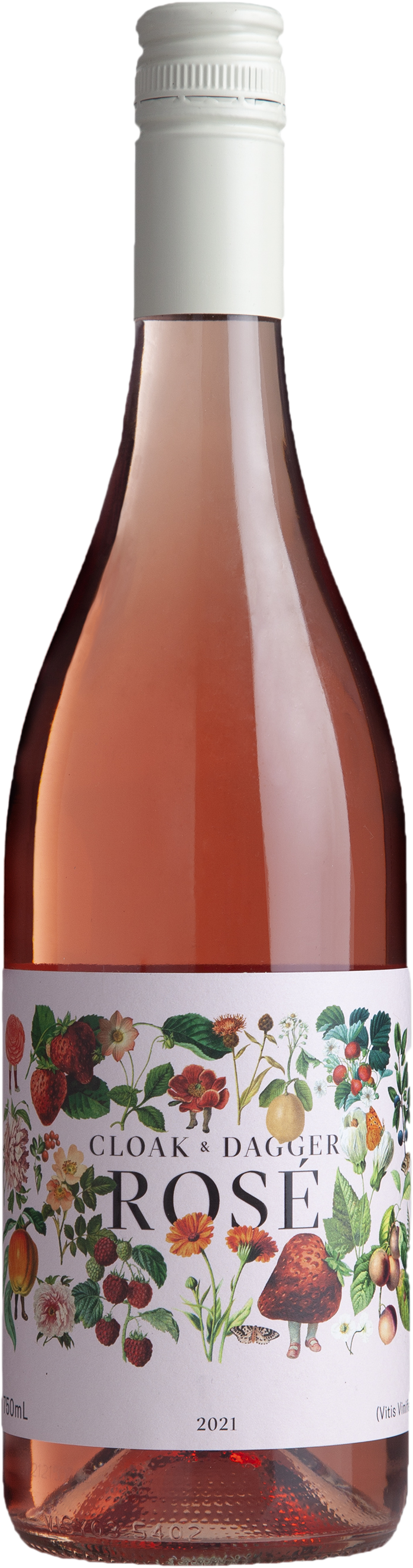 Cloak & Dagger Rosé 2021 Victoria